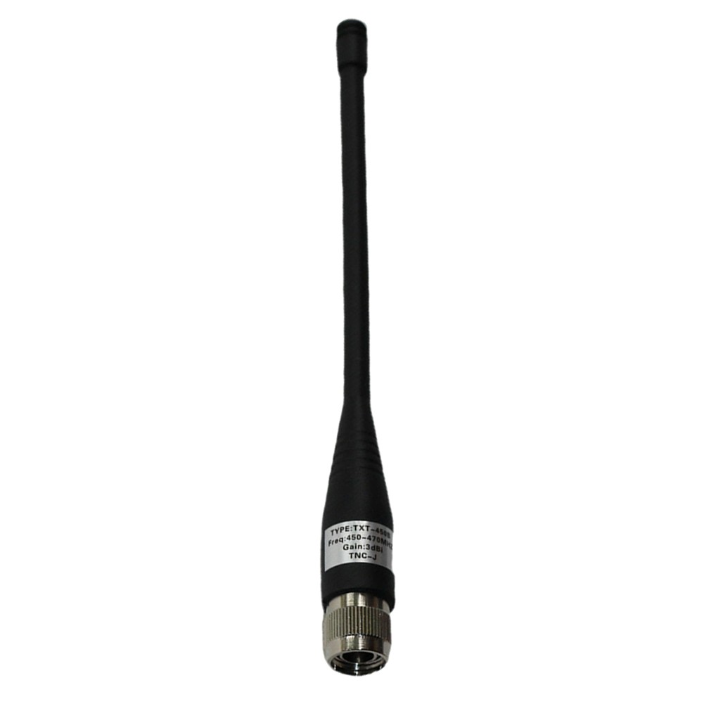 450470MHZ 6 inch whip antenna for Trimble R6 R8 High frequency GPS