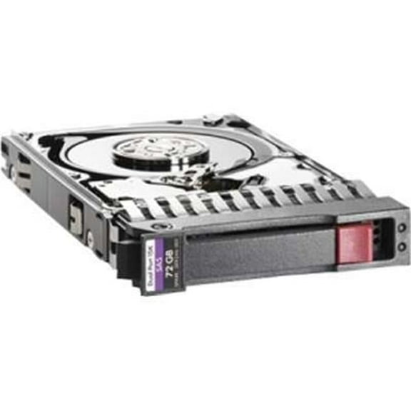 450 GB SAS 12G Enterprise 15K SFF