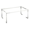 450 Hanging Folder Frame, Letter/Legal Size, 2427Inch Long, Steel