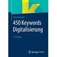 thumbnail image 1 of 450 Keywords Digitalisierung, (Paperback), 1 of 1