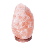 450 Pound Himalayan Salt Lamp One of the Largest Natural Salt Lamps in the World