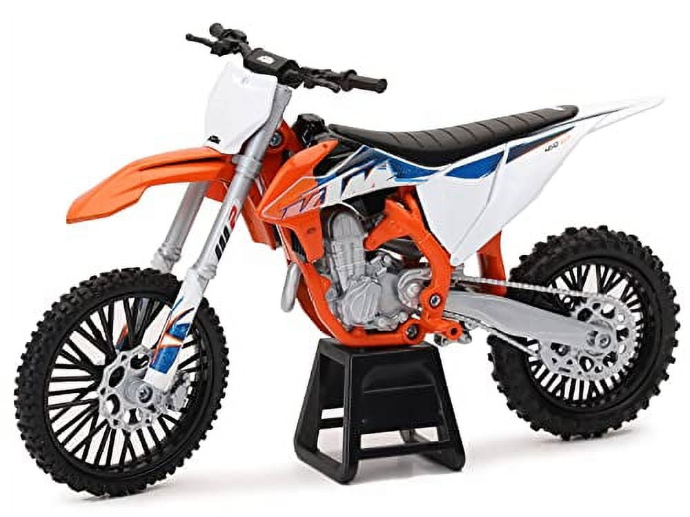 Dirt Bike Toy