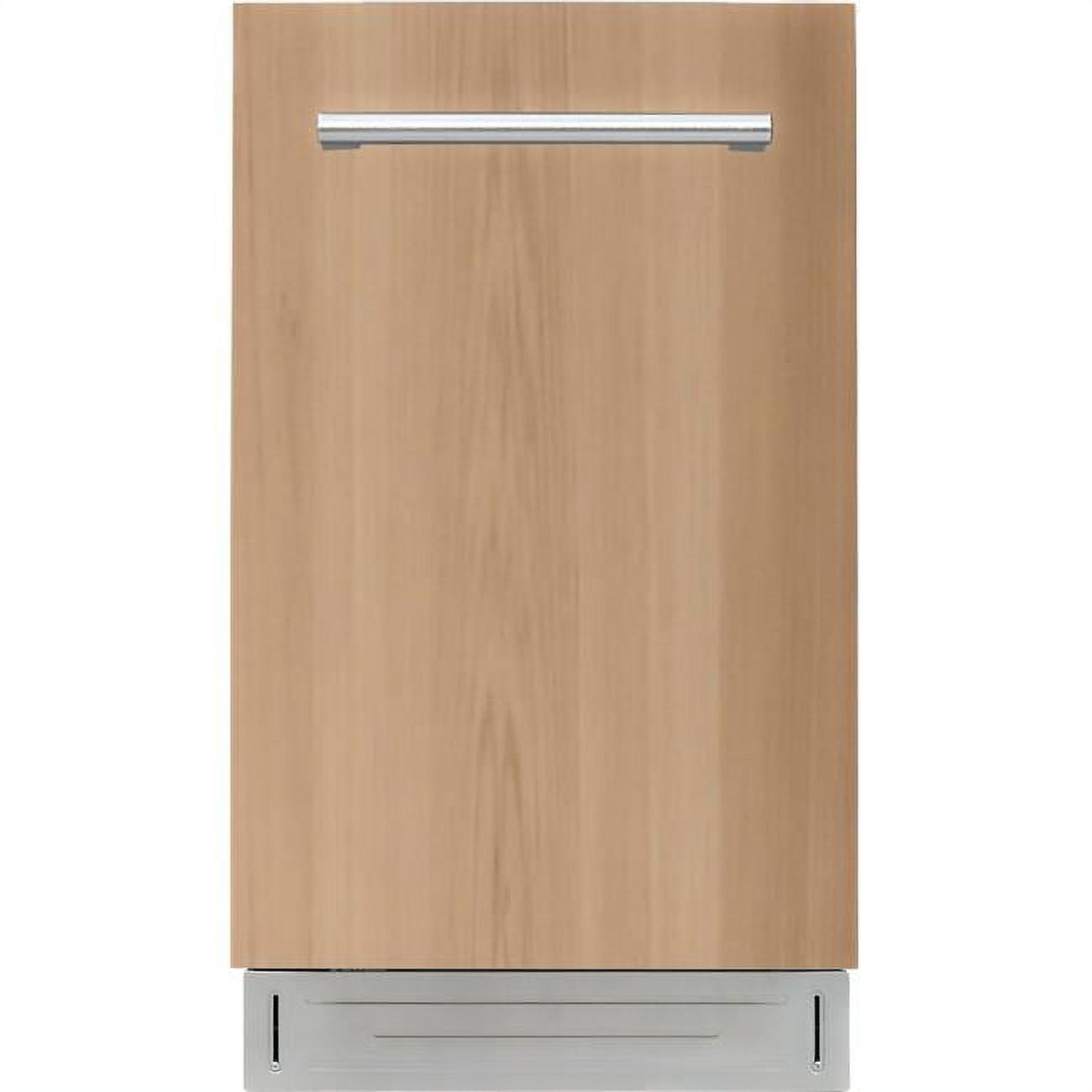 450 Series 18Inch Panel Ready BuiltIn Fully Integrated Dishwasher