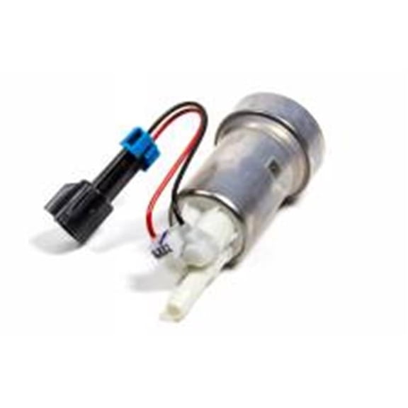 450 lph Tank Filter Sock Inlet E85 Universal Electric Fuel Pump