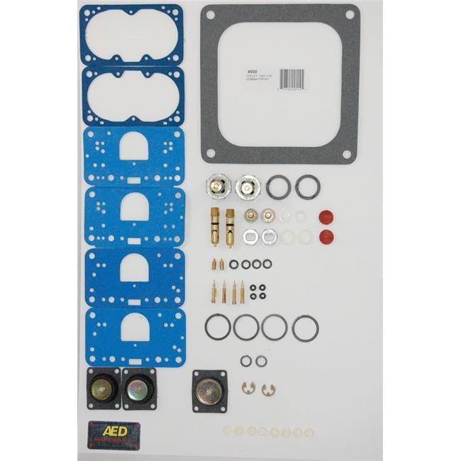 AED Performance 1050-1150CFM Dominator Renew Kit 4500 AED Performance 1050-1150CFM Dominator Renew Kit 4500