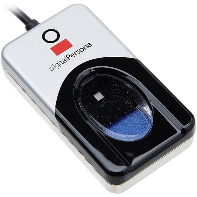 4500 Optical Fingerprint Reader - Walmart.com