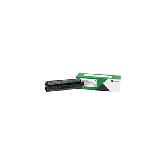 4500 Page-Yield Return Program Toner - Black