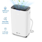 HBN Max Dehumidifier 80 Pint - rated 5 stars from 2 reviews