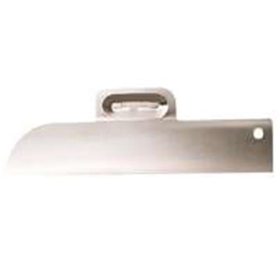 45000 Aluminum Paint Shield 10 In