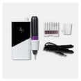 thumbnail image 1 of 45000 RPM Portable Electric Nails Drill Machine For Manicure, Professional Equipment ,Lightweight and Portable, 1 of 7