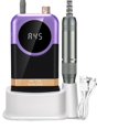 thumbnail image 1 of 45000RPM Rechargeable Nail Drill Machine Desktop Polishing Machine Electric Nail File 1800mAh Battery Nail Tools, 1 of 6
