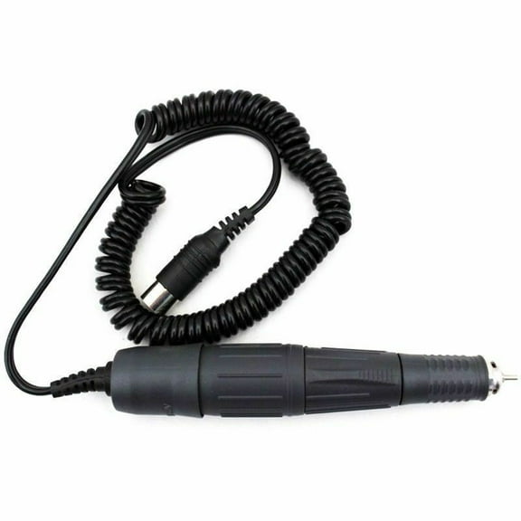 45000rpm Dental Lab Micromotor Marathon Style Polishing Handpiece 2.35mm New