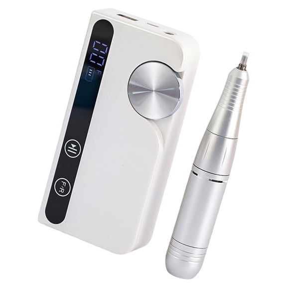 45000rpm Nail Polishing Machine Electric Nail Drill Machine for Gels Nail