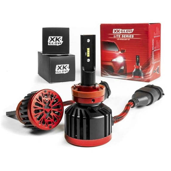 450019007 LED Headlight Kit