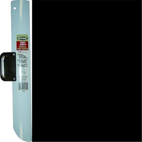 45005 15 in. Paint Shield
