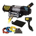 thumbnail image 1 of 4500LB Wireless Winch Kit, 1 of 2