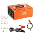 thumbnail image 1 of 4500PSI Portable PCP Air Compressor with Auto-Stop, Oil & Water-Free Pump, Ideal for Paintball and Airgun Enthusiasts, 1 of 6