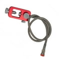 thumbnail image 1 of 4500PSI Scuba Fill Station HPA High Pressure Air Tank Adapter Scuba Fill Adapter HPA High Pressure W/Hose Air Tank PCP Valve, 1 of 9