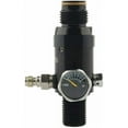 thumbnail image 1 of 4500Psi Valve 1800Psi Output 5/8-18UNF Thread Regulator Paintball HPA Air Tank, 1 of 2