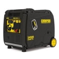 thumbnail image 1 of 4500W Inverter Generator, 1 of 1