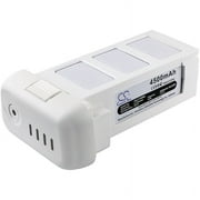 ECI Pro 4500 mAh Intelligent Flight Battery PHA 3 for DJI Phantom 3 Series   15.2 V LiPo 4S, Up to 24 Min Flight Time