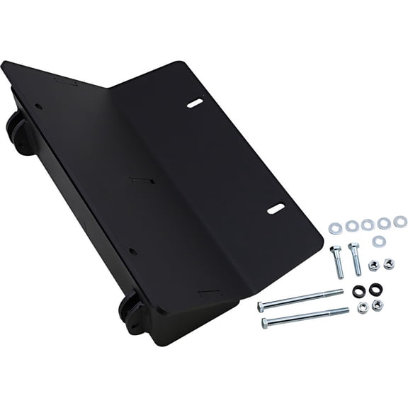 4501-0896 - RM5 Plow Mount Plate