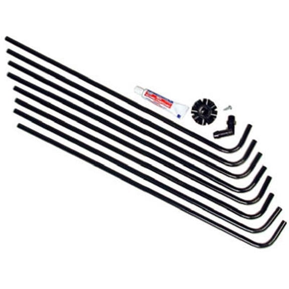 4501 8 Way Distributor Kit