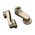 thumbnail image 1 of 4501D-CP Swivel Arms for Deck Mount Faucet  Polished Chrome, 1 of 1