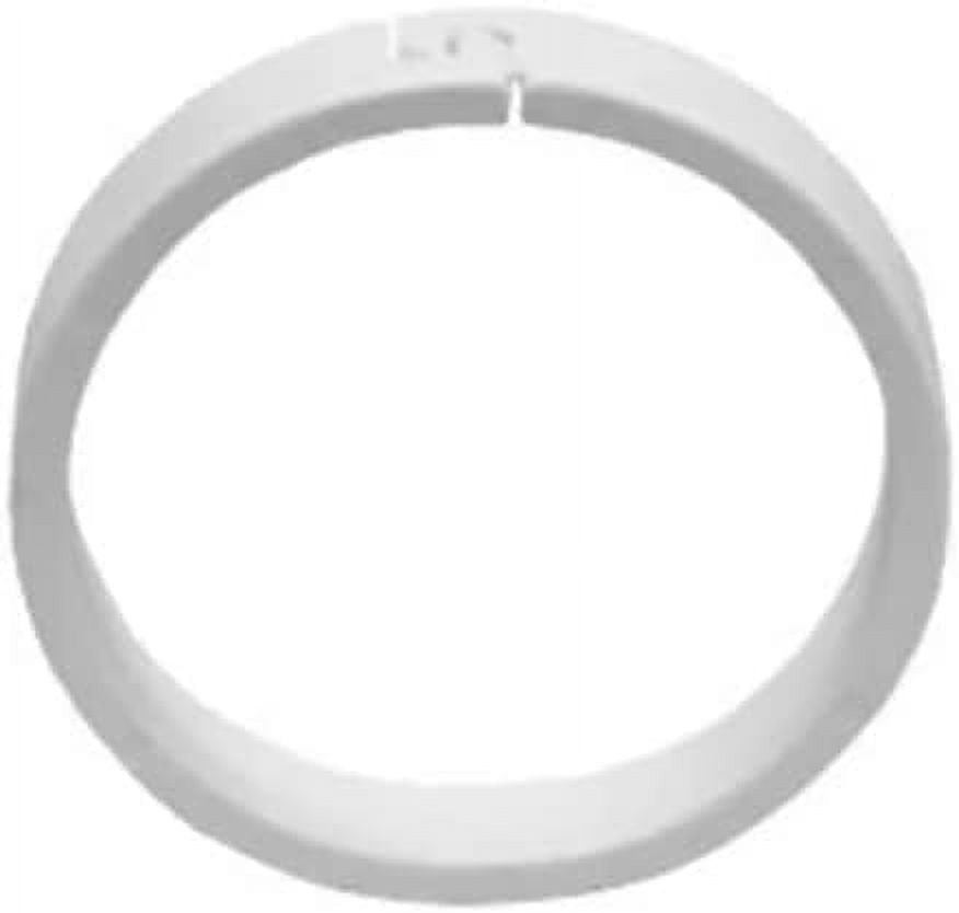 45045 Plumbing PVC Pipe Leak Repair Rings 4" Pack of 10