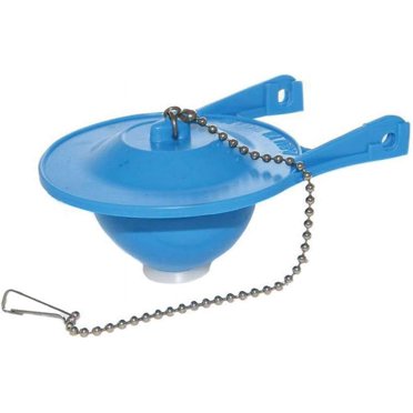Master Plumber Eljer Rigid Flapper