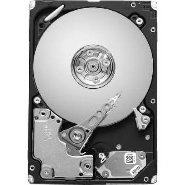 (未使用･未開封品)　Seagate 2.5インチ内蔵HDD SAS 6Gb/s 450GB 3.8/4.4ms 10000rpm ST9450404SS tu1jdyt 450GB SAS 6GB/S 10K.4 2.5IN HDD IM WARRANTY SEE NOTES