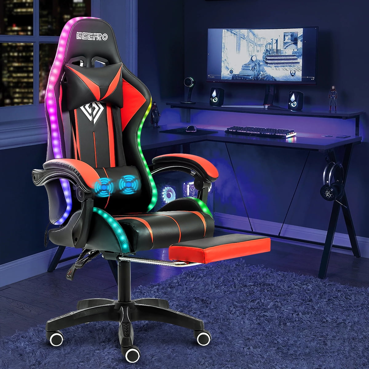 Gaming chair boy hotsell