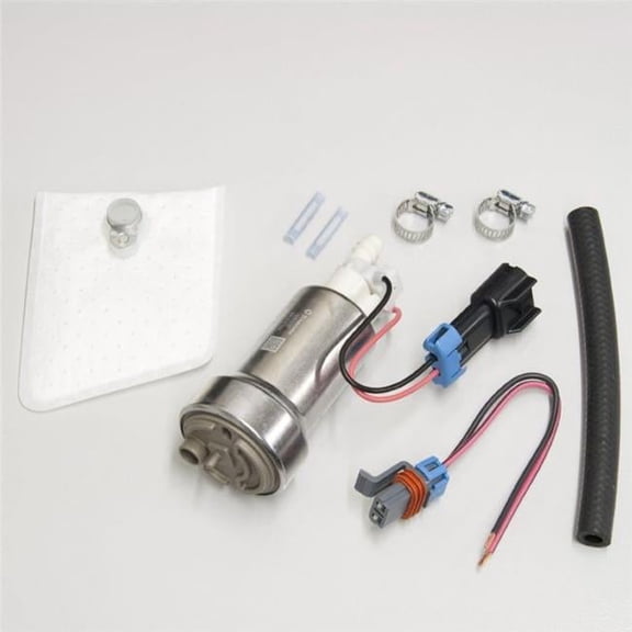 450LPH Eletric Fuel Pump E85 Universal
