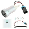 450LPH Fuel Pump & Install Kit for WALBRO E85 RACING F90000274 Fit for