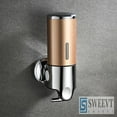 450ML Wall Mounted Soap Dispenser, Single Head Hand Soap Dispenser