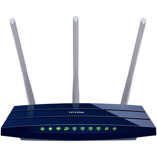 450MbpsWirelessNGigabitRouter