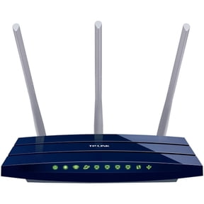 450MbpsWirelessNGigabitRouter
