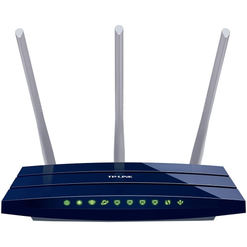 450MbpsWirelessNGigabitRouter