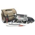 thumbnail image 1 of 450P-RV Automatic Portable Compressor Kit (12V, CE, 100% Duty, 150 PSI), 1 of 5