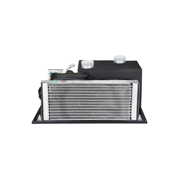 450W 48V DC Micro Refrigeration Aircon with R134A - Powerful for Cars in Air Conditioner ,Stable Output