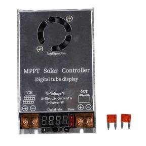 450W MPPT solar for boost controller 12V~50V input for boost charging charger