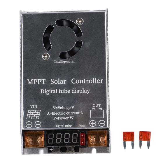 450W MPPT solar for boost controller 12V~50V input for boost charging charger