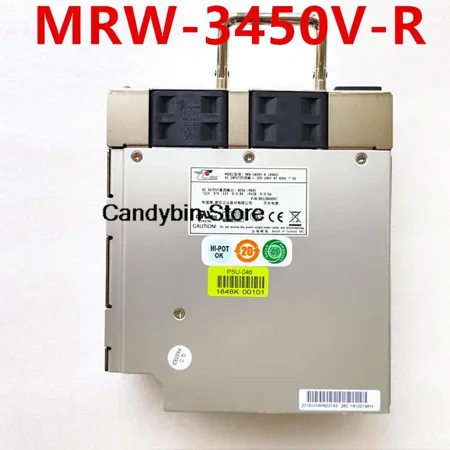 450W Switching Power Supply MRW-3450V-R