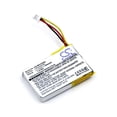 thumbnail image 1 of 450mAh TPC402339 Battery for Mio Mivue 338 MiVue 366 MiVue 368 MiVue 388 MiVue 358P MiVue 658p, 1 of 4