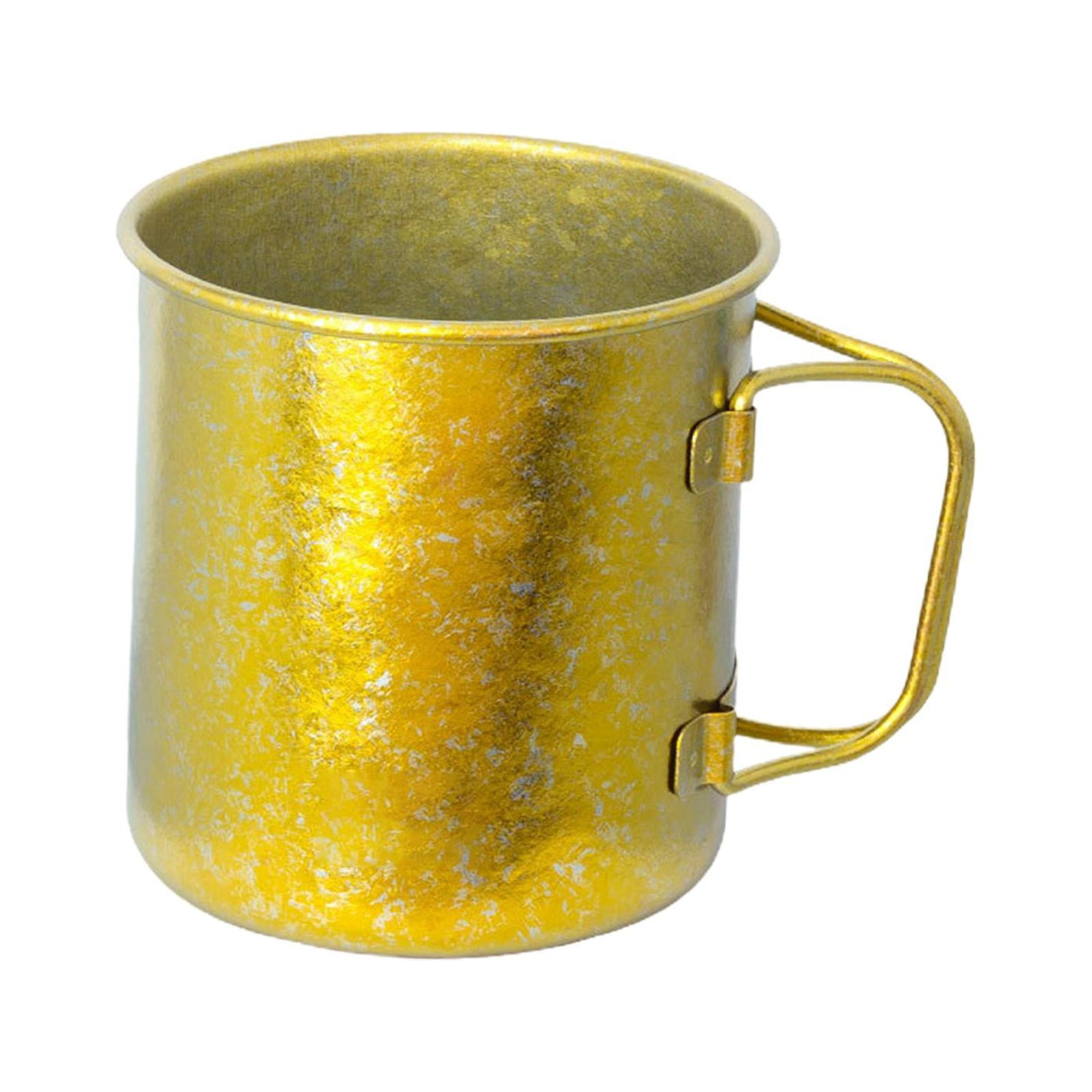 Lightweight Titanium Camping Mug - Durable, Portable, And Perfect For  Outdoor Adventures - Temu