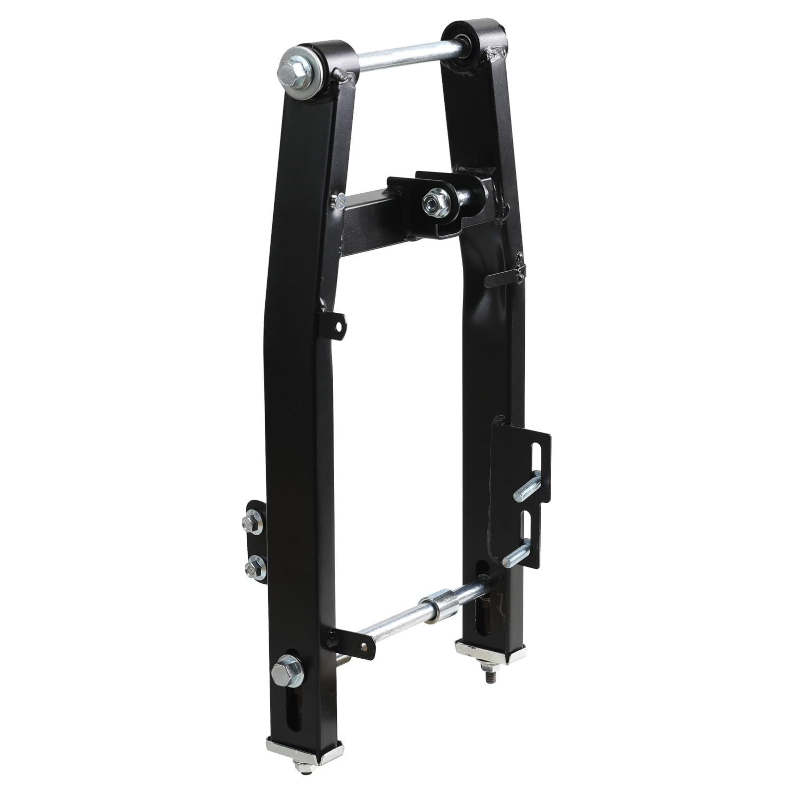 450mm Rear Swing Arm 12mm Axle for 12