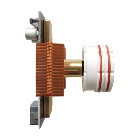 450nm 30W Laser Module Focal Length Adjustable High Speed Precise Engraving Head Metal Wood Carver Cutter Unit / 16.00 x 6.00 x 6.00 inches / 40.6 x 15.2 x 15.2 cm