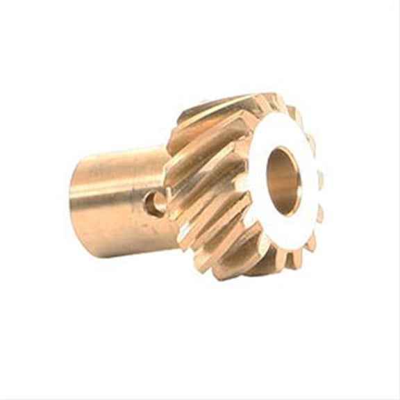 451 Bronze Distributor Gear V8 265-455