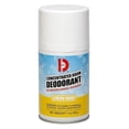 thumbnail image 1 of 451 Concentrated Room Deodorant for Metered Aerosol Dispensers, Lemon Drop Fragrance, 7 oz. (Pack of 12) - Air freshener ideal for restrooms, offices, schools, restaurants, hotels, stores, 1 of 3