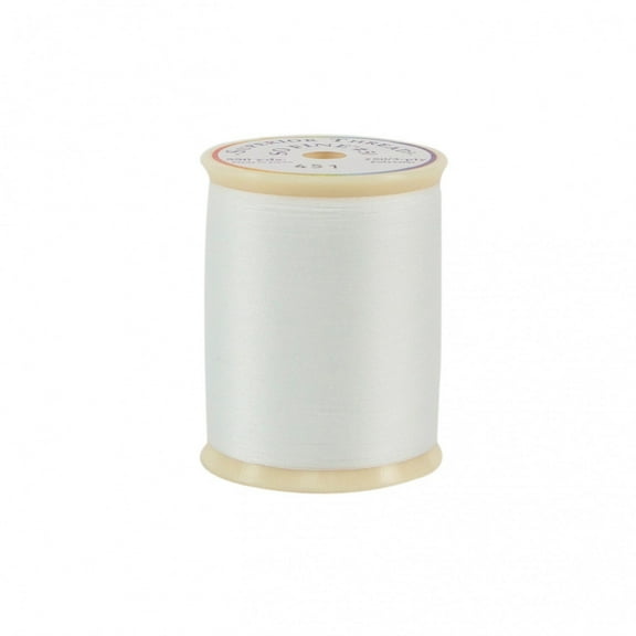Superior, So Fine Polyester Thread (550yds)